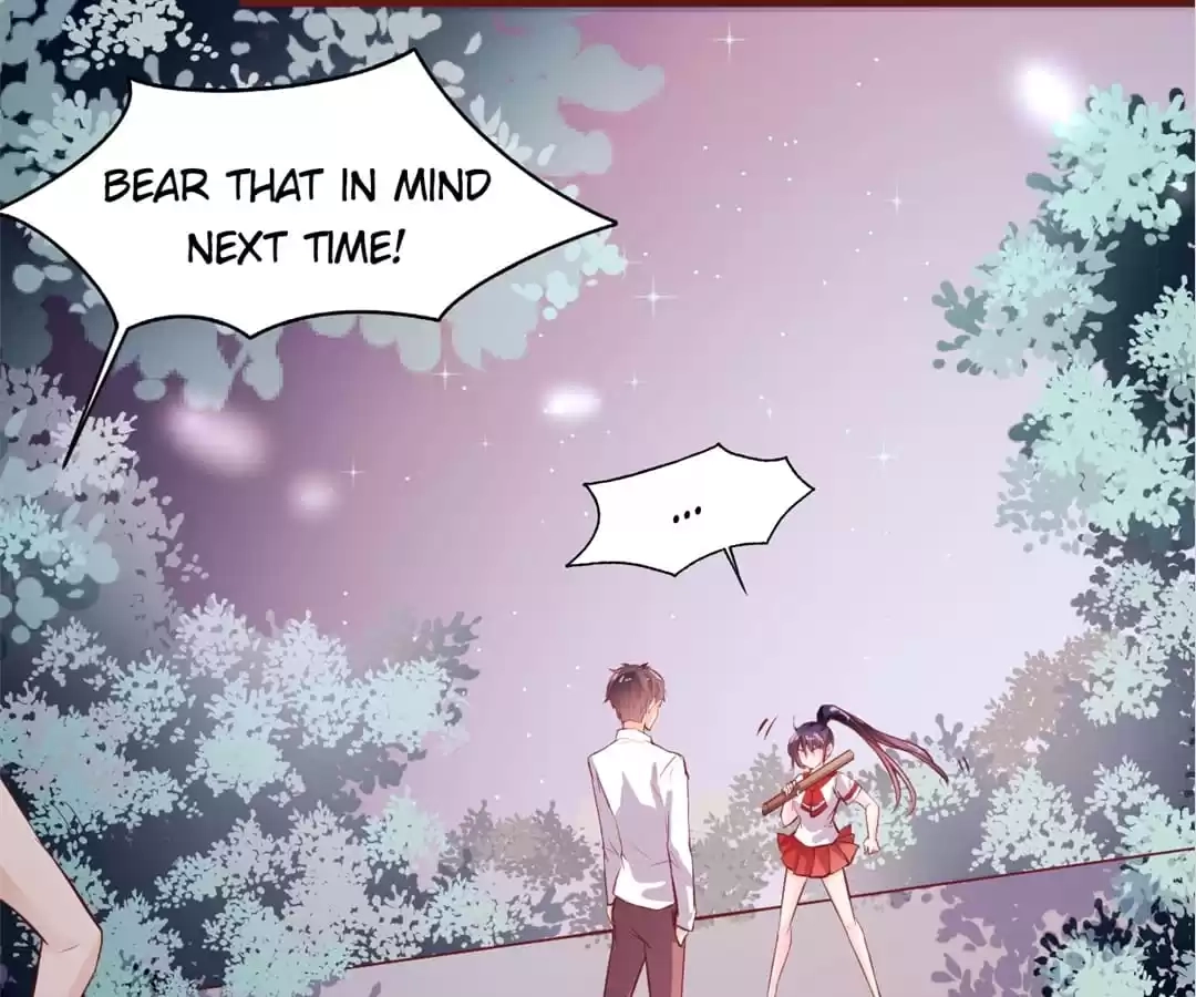 Like You for the Rest of My Life Chapter 6 page 36 - 