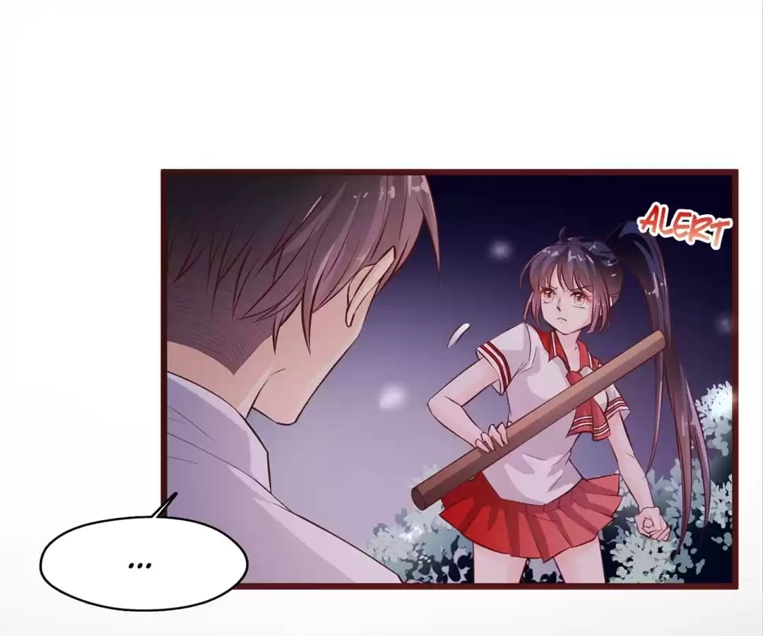 Like You for the Rest of My Life Chapter 6 page 38 - 