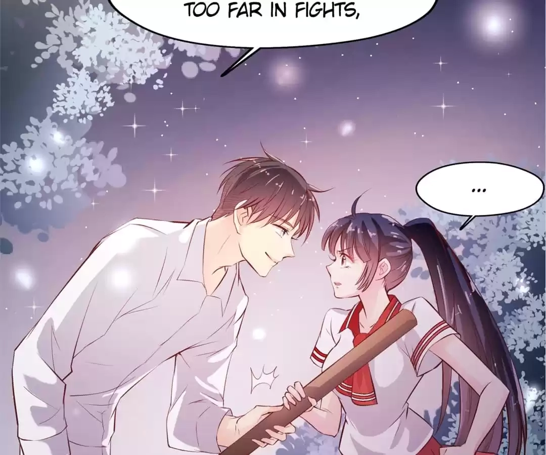 Like You for the Rest of My Life Chapter 6 page 40 - 
