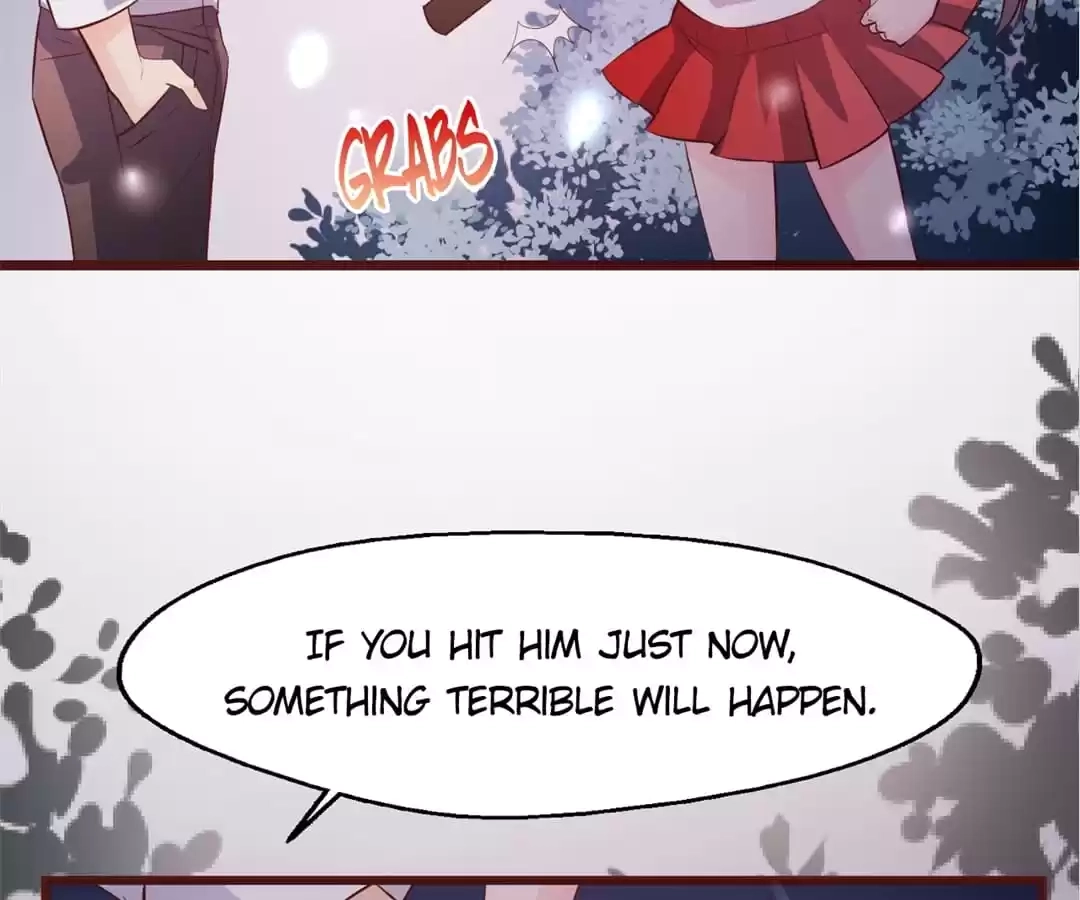 Like You for the Rest of My Life Chapter 6 page 41 - 