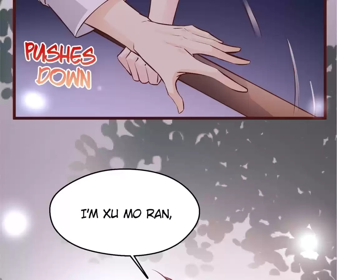Like You for the Rest of My Life Chapter 6 page 42 - 