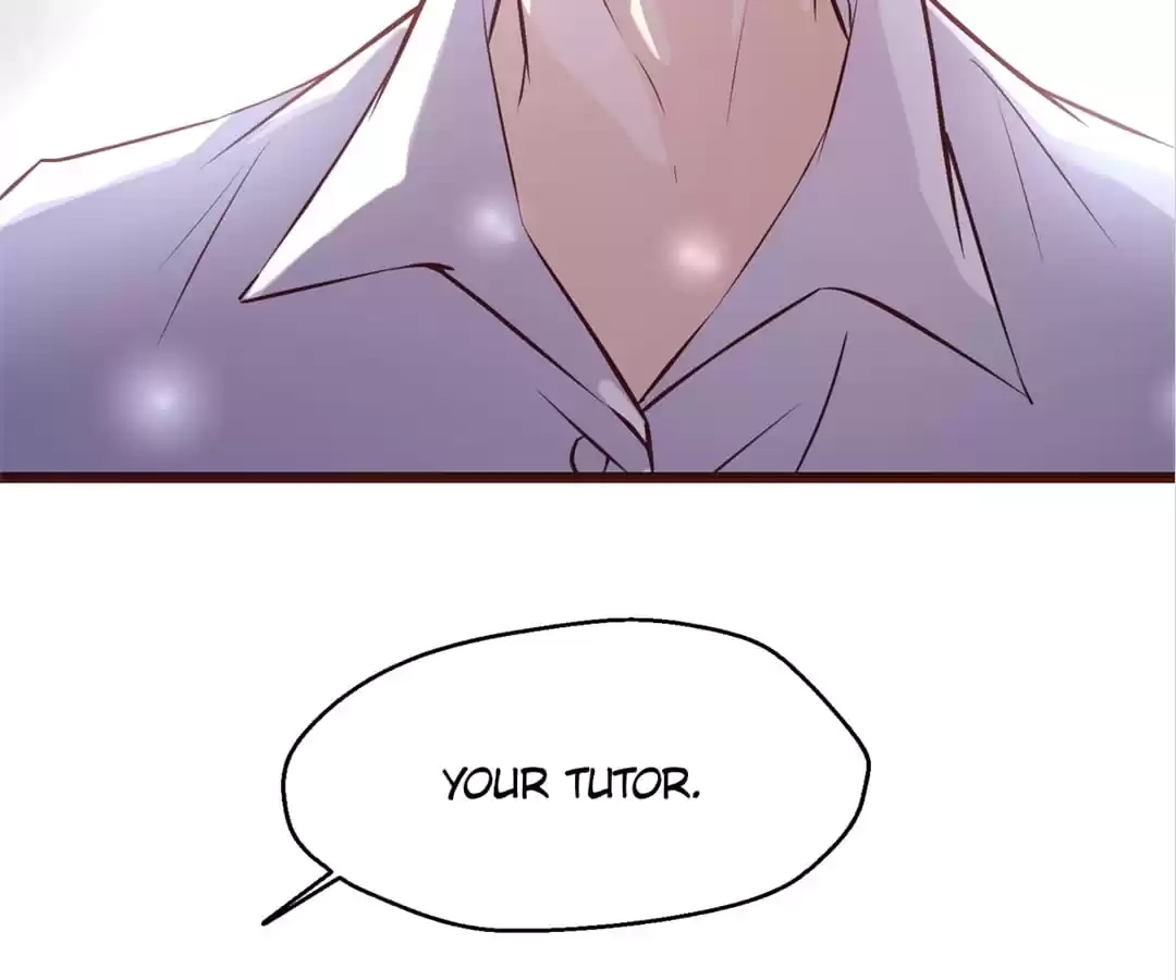 Like You for the Rest of My Life Chapter 6 page 44 - 