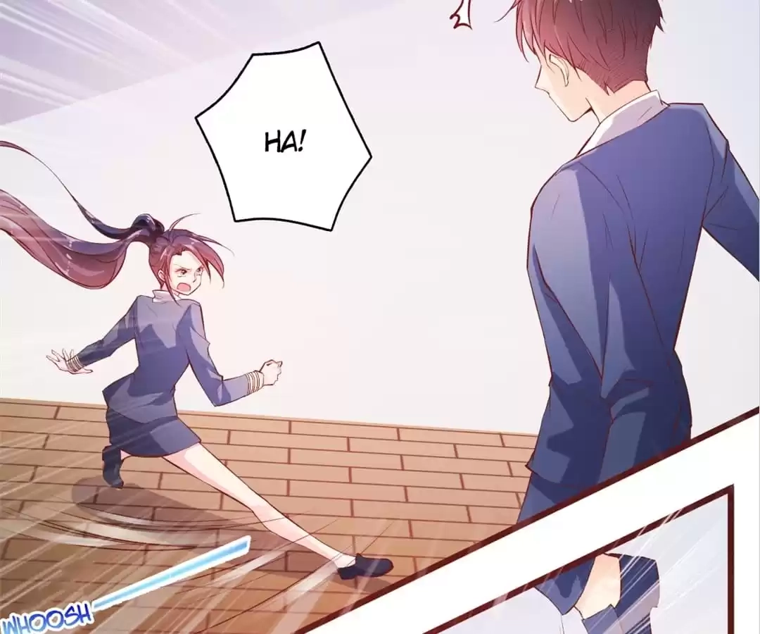 Like You for the Rest of My Life Chapter 6 page 6 - 
