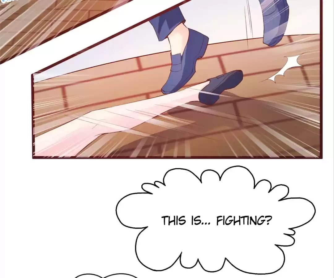 Like You for the Rest of My Life Chapter 6 page 7 - 