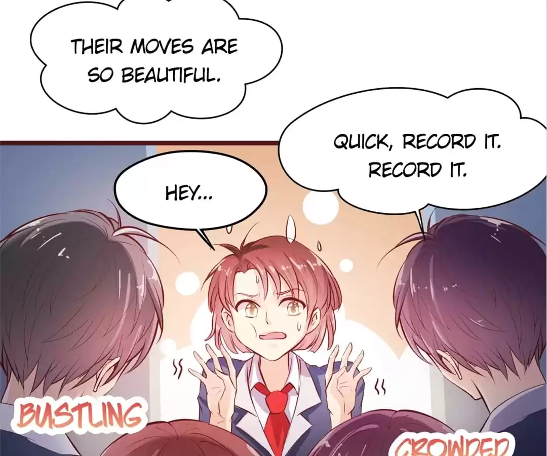 Like You for the Rest of My Life Chapter 6 page 8 - 