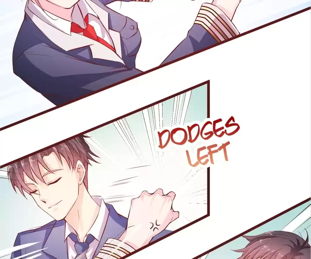 Like You for the Rest of My Life Chapter 6 page 10 - 