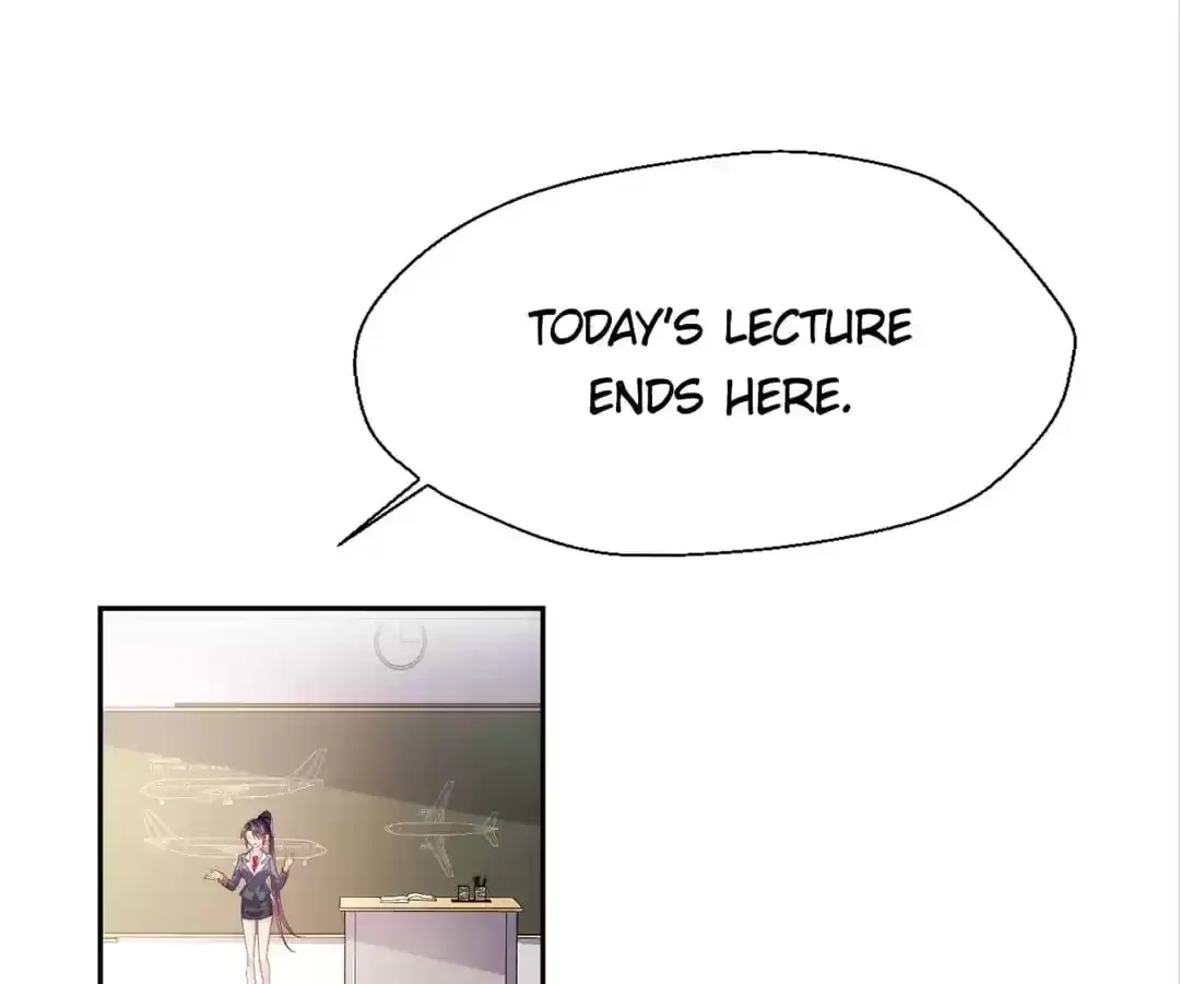 Like You for the Rest of My Life Chapter 60 page 2 - 