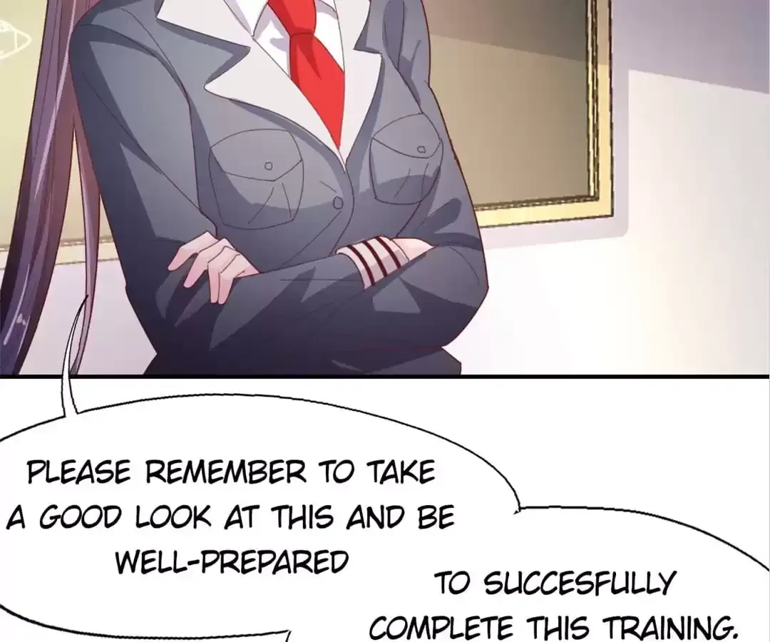 Like You for the Rest of My Life Chapter 60 page 13 - 