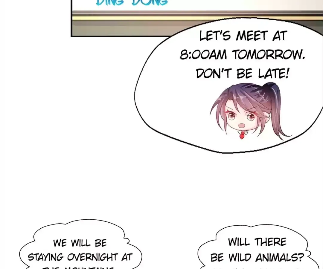 Like You for the Rest of My Life Chapter 60 page 15 - 