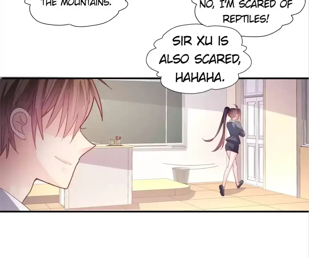 Like You for the Rest of My Life Chapter 60 page 16 - 