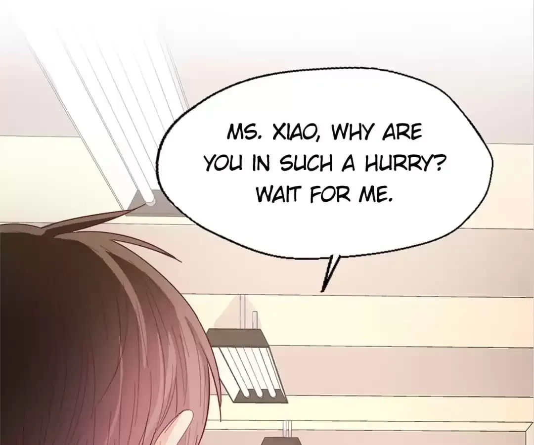 Like You for the Rest of My Life Chapter 60 page 17 - 