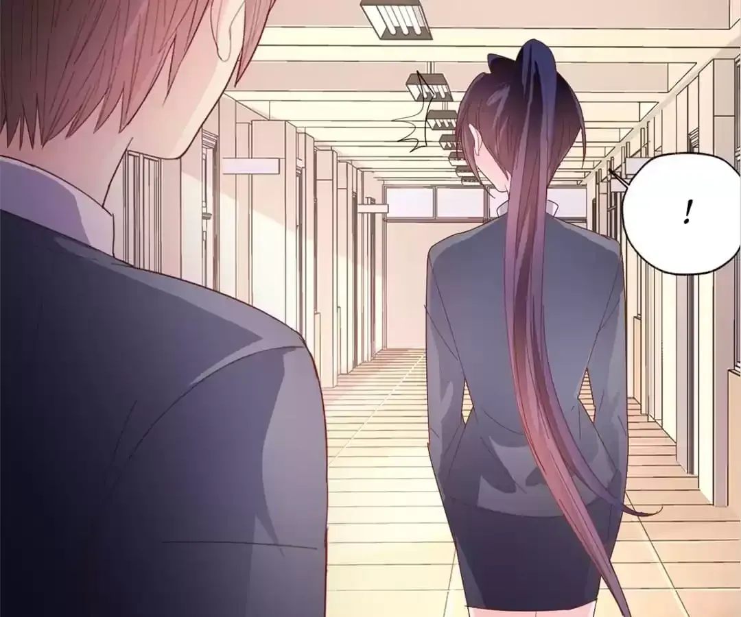 Like You for the Rest of My Life Chapter 60 page 18 - 