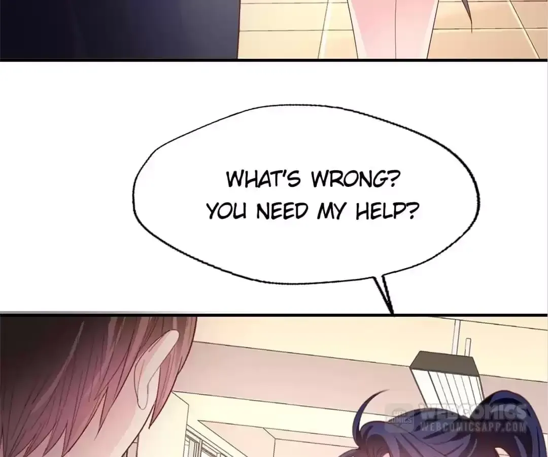 Like You for the Rest of My Life Chapter 60 page 19 - 
