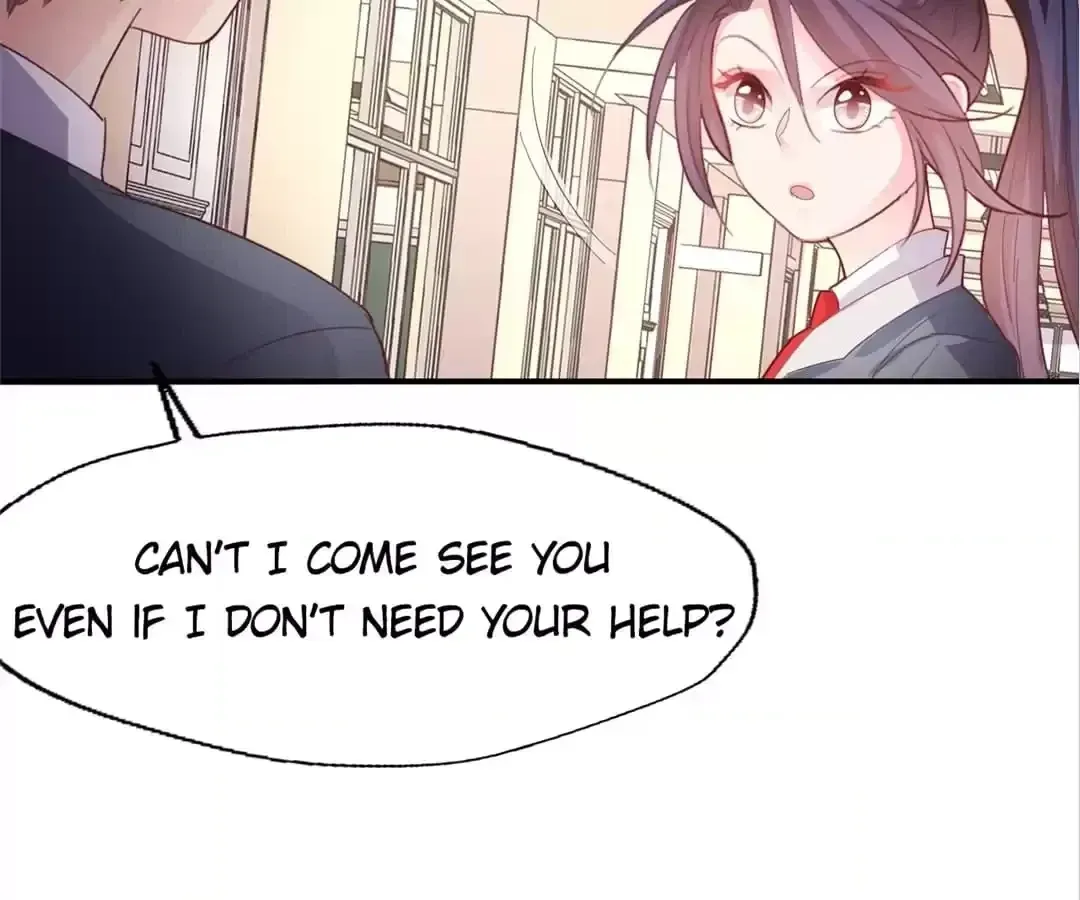 Like You for the Rest of My Life Chapter 60 page 20 - 