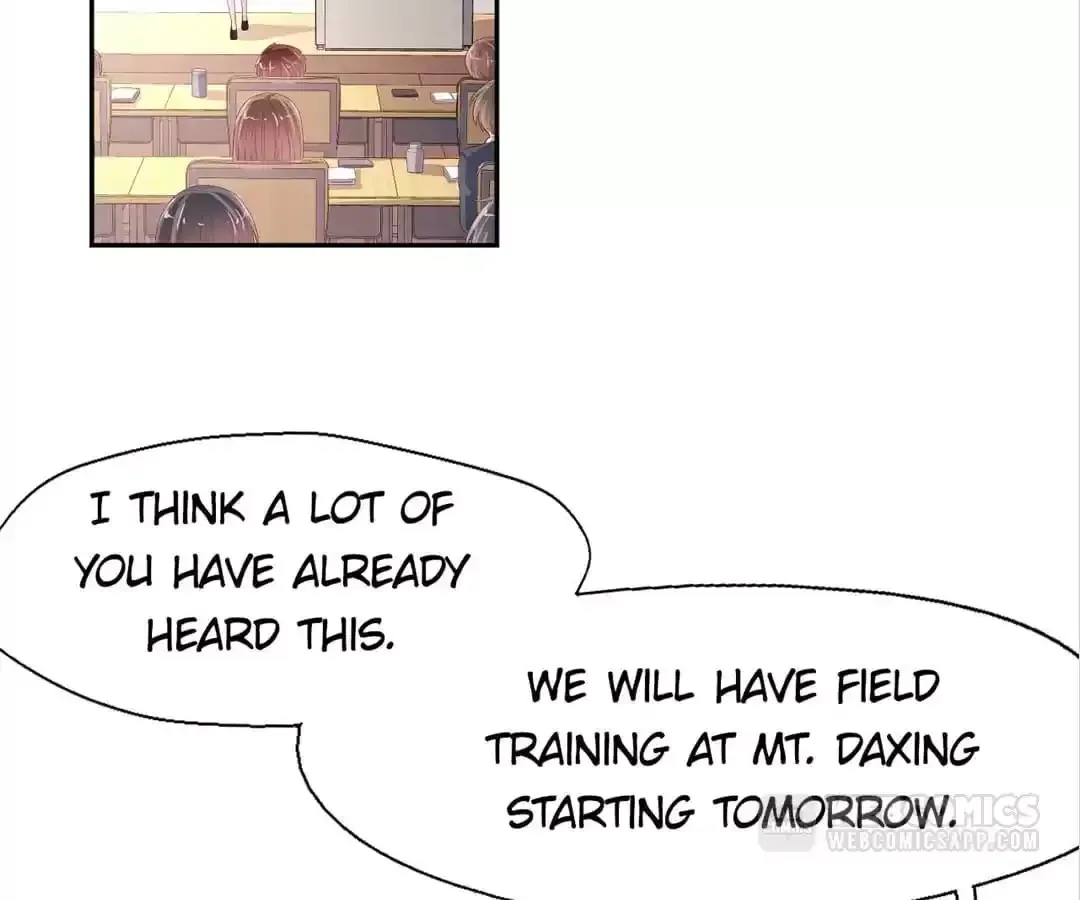 Like You for the Rest of My Life Chapter 60 page 3 - 