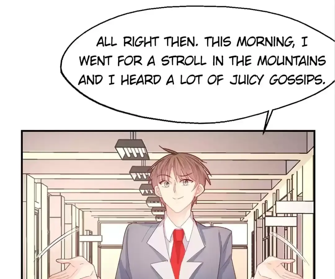 Like You for the Rest of My Life Chapter 60 page 21 - 