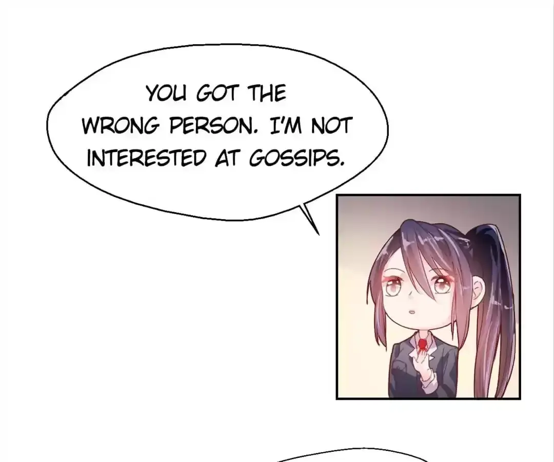 Like You for the Rest of My Life Chapter 60 page 23 - 