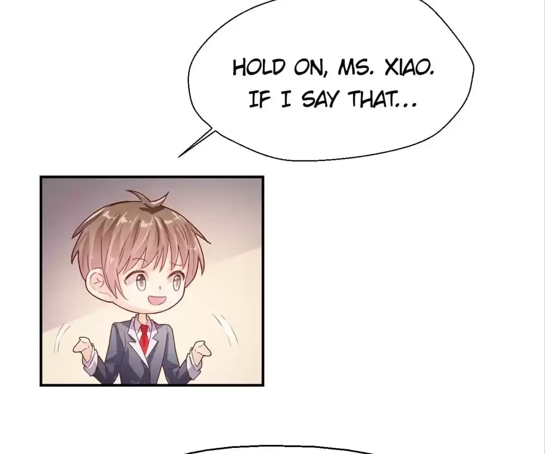 Like You for the Rest of My Life Chapter 60 page 24 - 