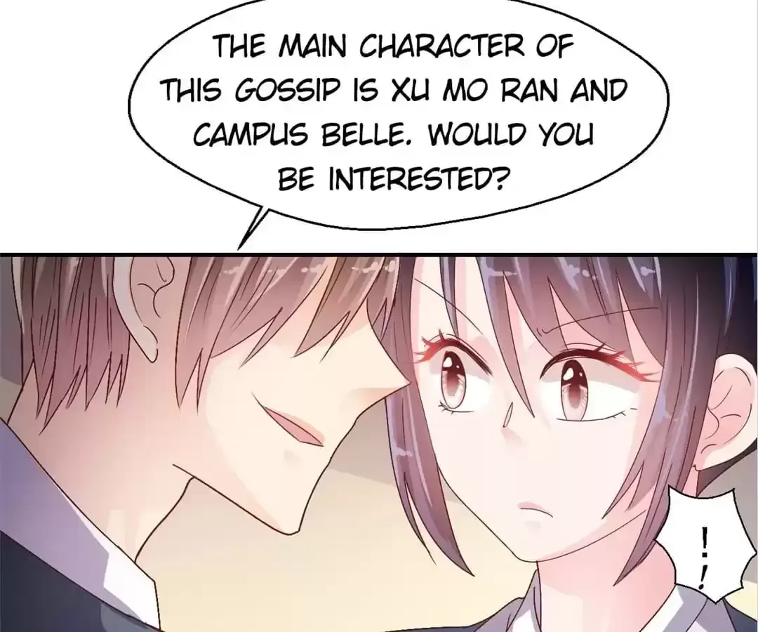 Like You for the Rest of My Life Chapter 60 page 25 - 
