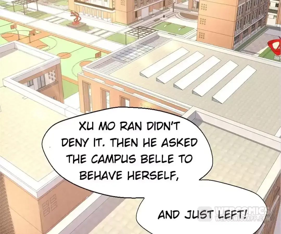 Like You for the Rest of My Life Chapter 60 page 27 - 
