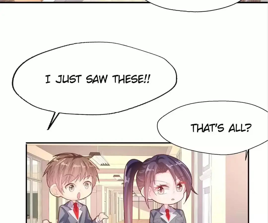 Like You for the Rest of My Life Chapter 60 page 28 - 