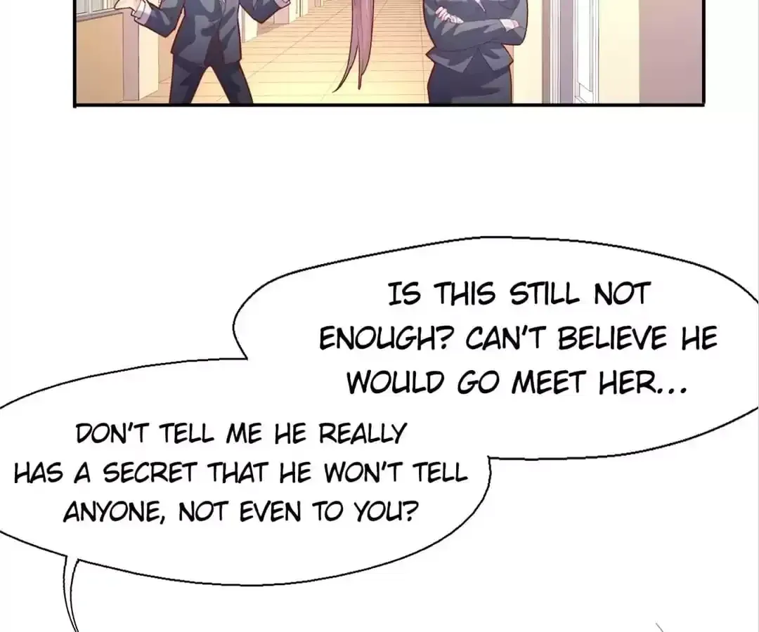 Like You for the Rest of My Life Chapter 60 page 29 - 