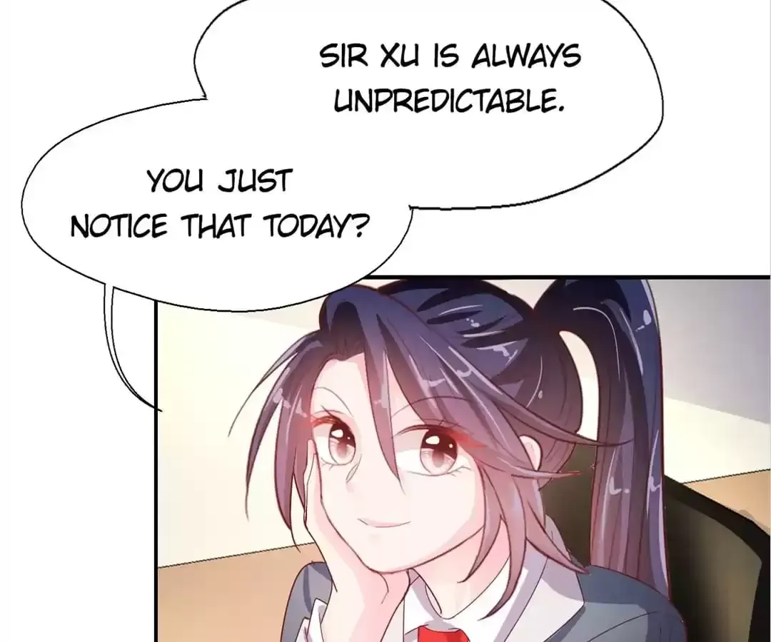 Like You for the Rest of My Life Chapter 60 page 31 - 