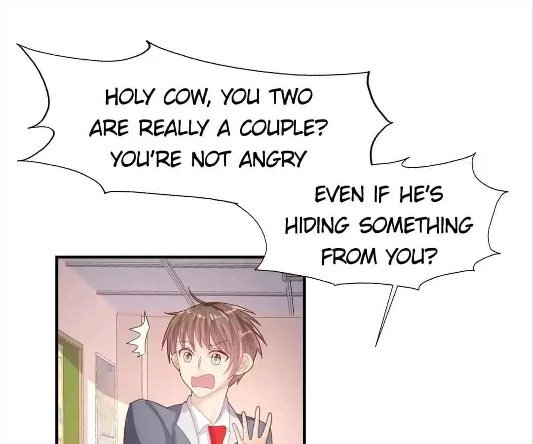 Like You for the Rest of My Life Chapter 60 page 33 - 