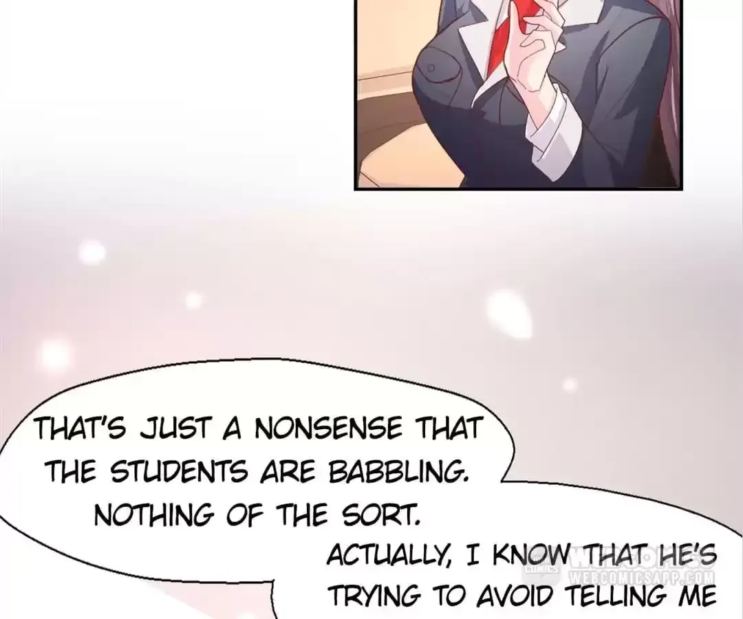 Like You for the Rest of My Life Chapter 60 page 35 - 