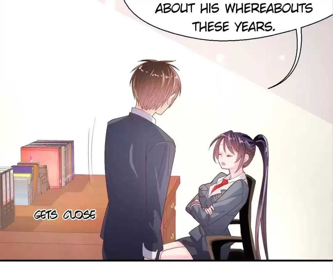 Like You for the Rest of My Life Chapter 60 page 36 - 