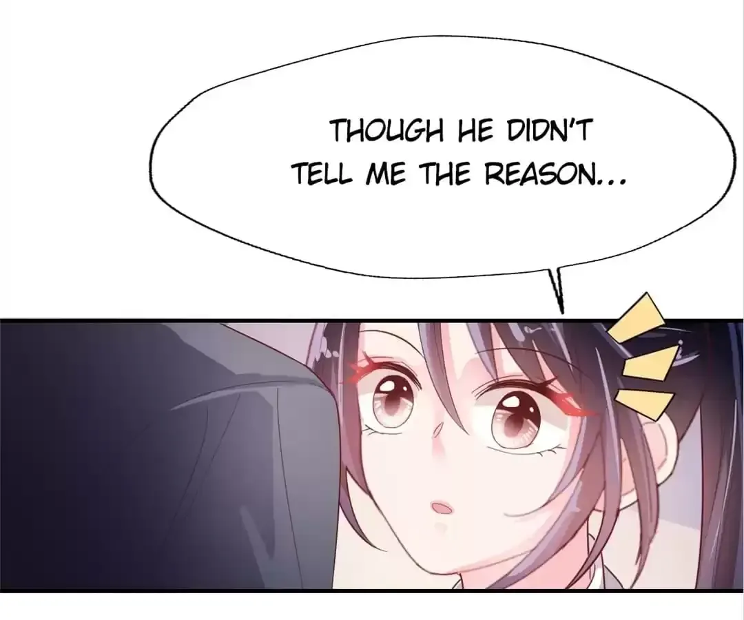 Like You for the Rest of My Life Chapter 60 page 37 - 
