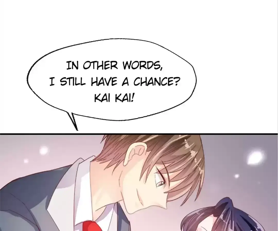 Like You for the Rest of My Life Chapter 60 page 38 - 