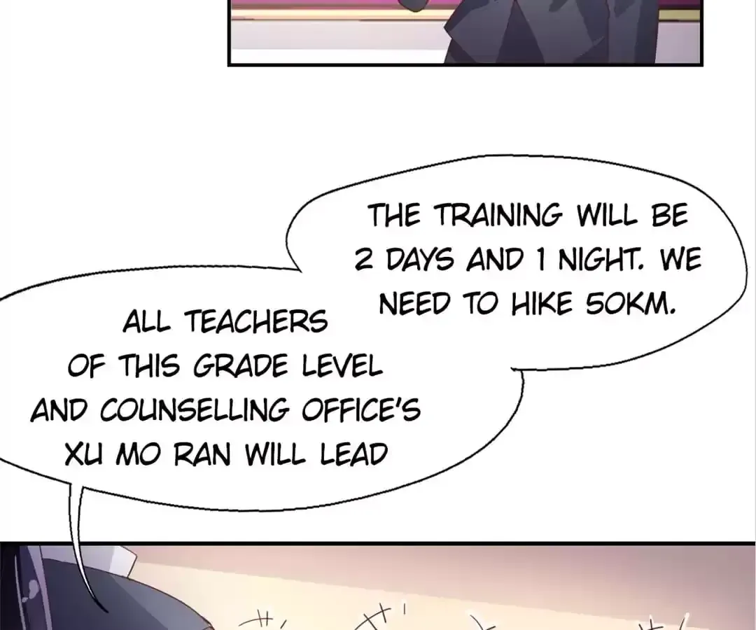 Like You for the Rest of My Life Chapter 60 page 5 - 