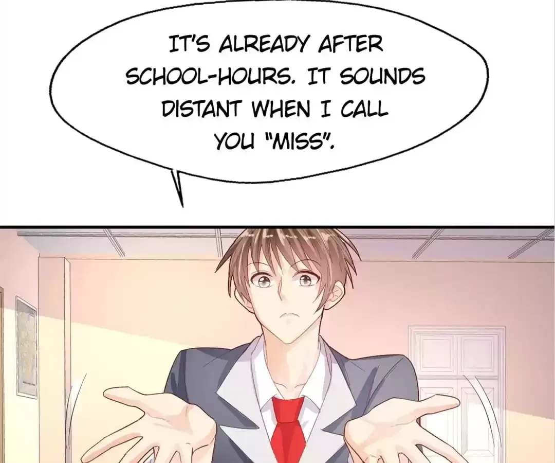 Like You for the Rest of My Life Chapter 60 page 42 - 