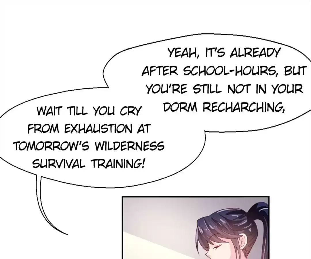 Like You for the Rest of My Life Chapter 60 page 44 - 