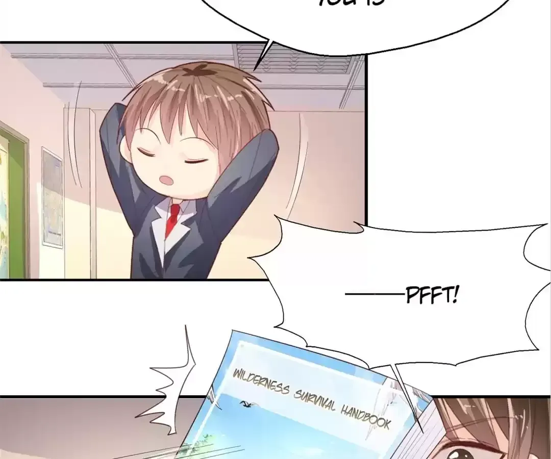 Like You for the Rest of My Life Chapter 60 page 46 - 