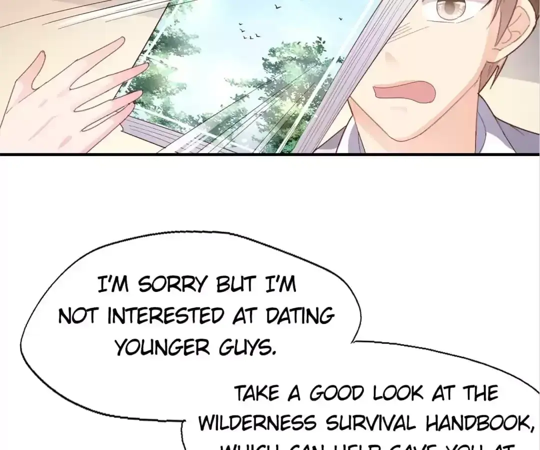 Like You for the Rest of My Life Chapter 60 page 47 - 