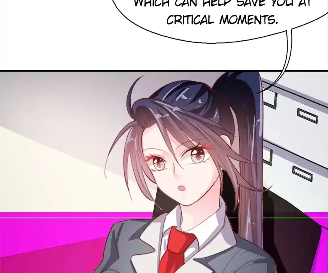 Like You for the Rest of My Life Chapter 60 page 48 - 