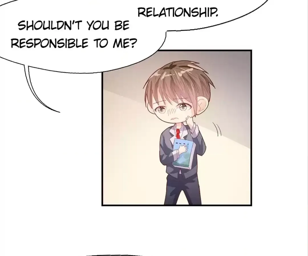 Like You for the Rest of My Life Chapter 60 page 50 - 