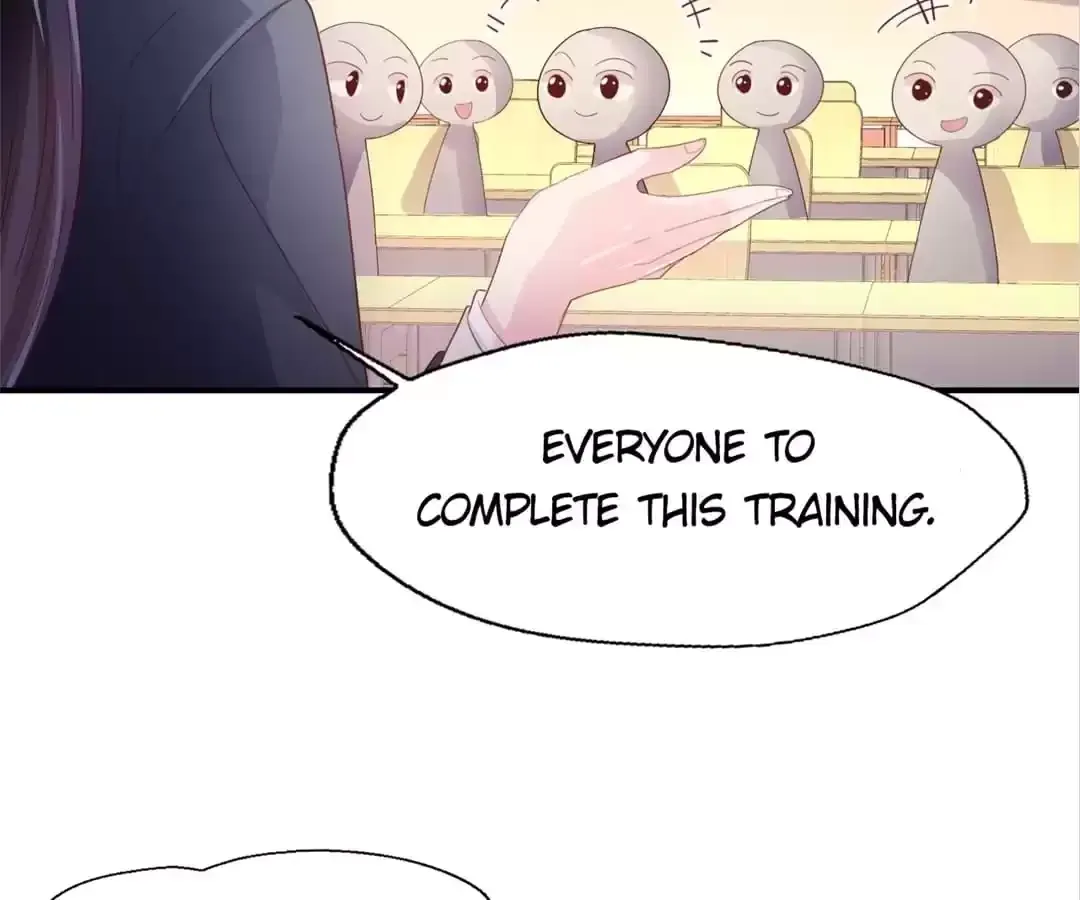 Like You for the Rest of My Life Chapter 60 page 6 - 