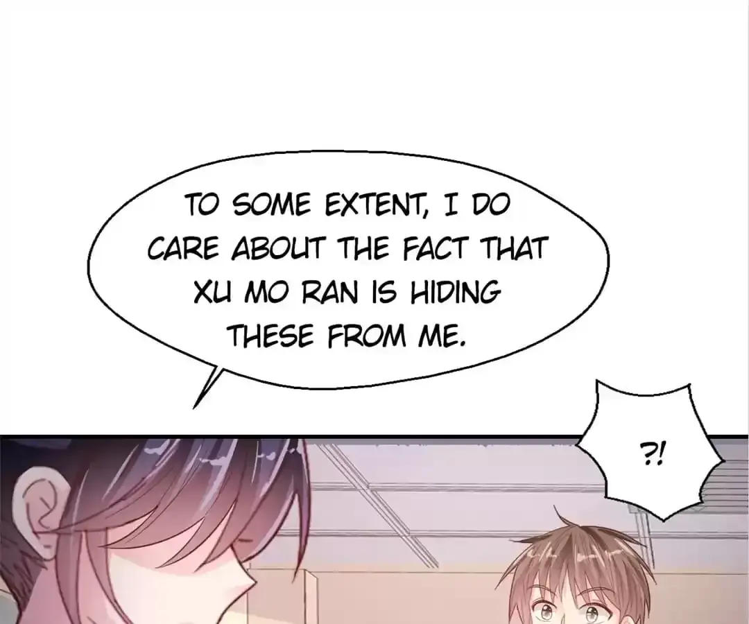 Like You for the Rest of My Life Chapter 60 page 54 - 