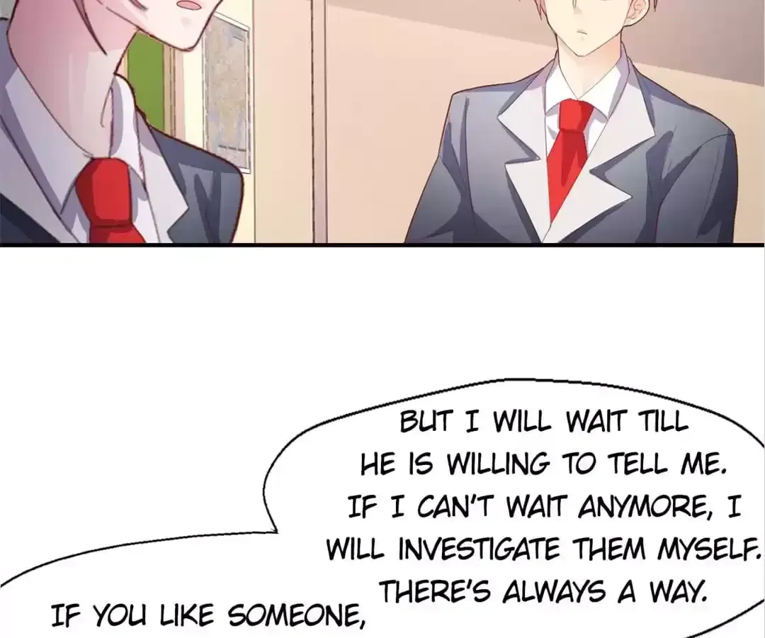 Like You for the Rest of My Life Chapter 60 page 55 - 