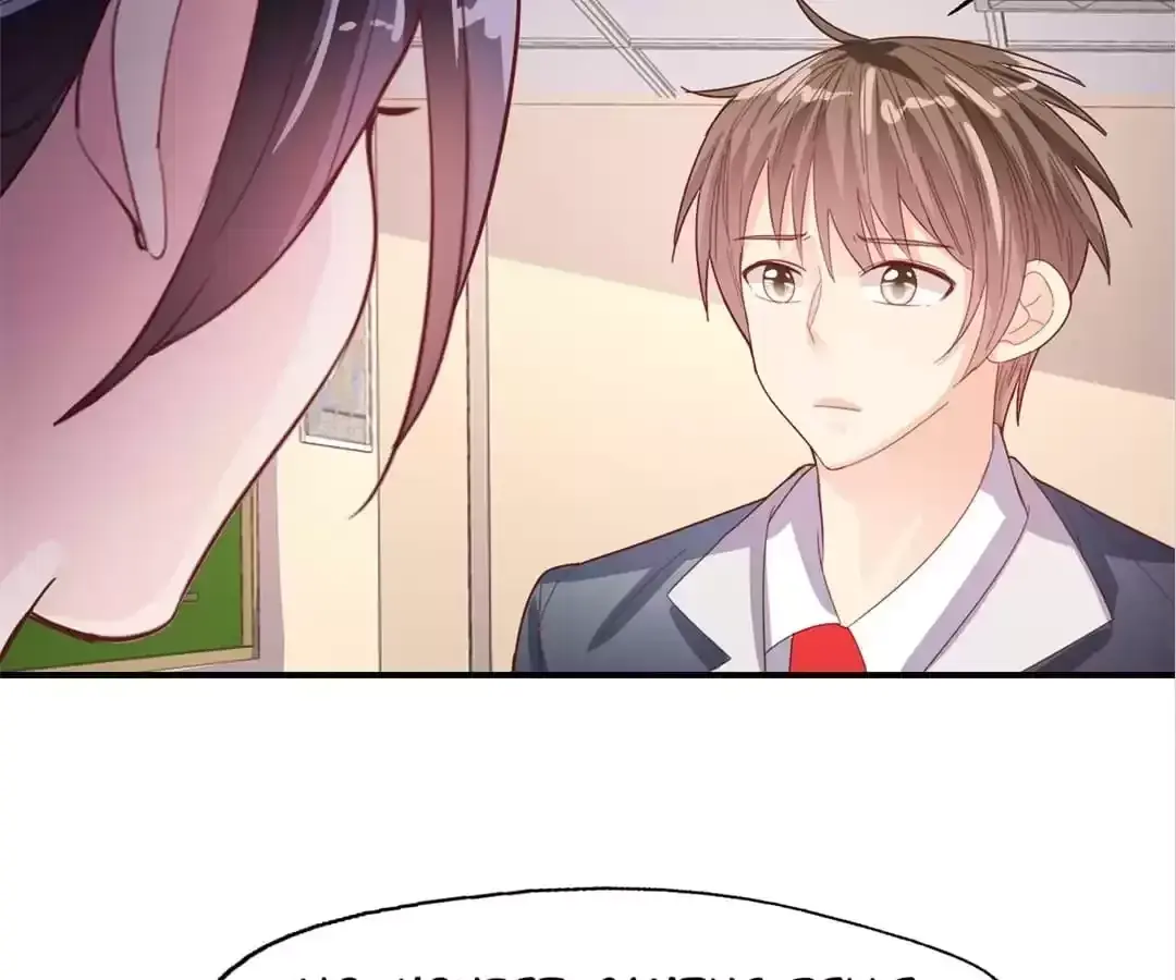 Like You for the Rest of My Life Chapter 60 page 58 - 