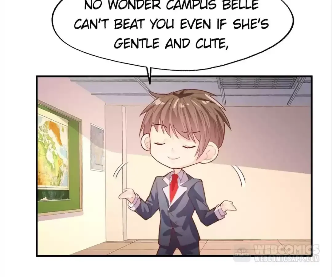 Like You for the Rest of My Life Chapter 60 page 59 - 