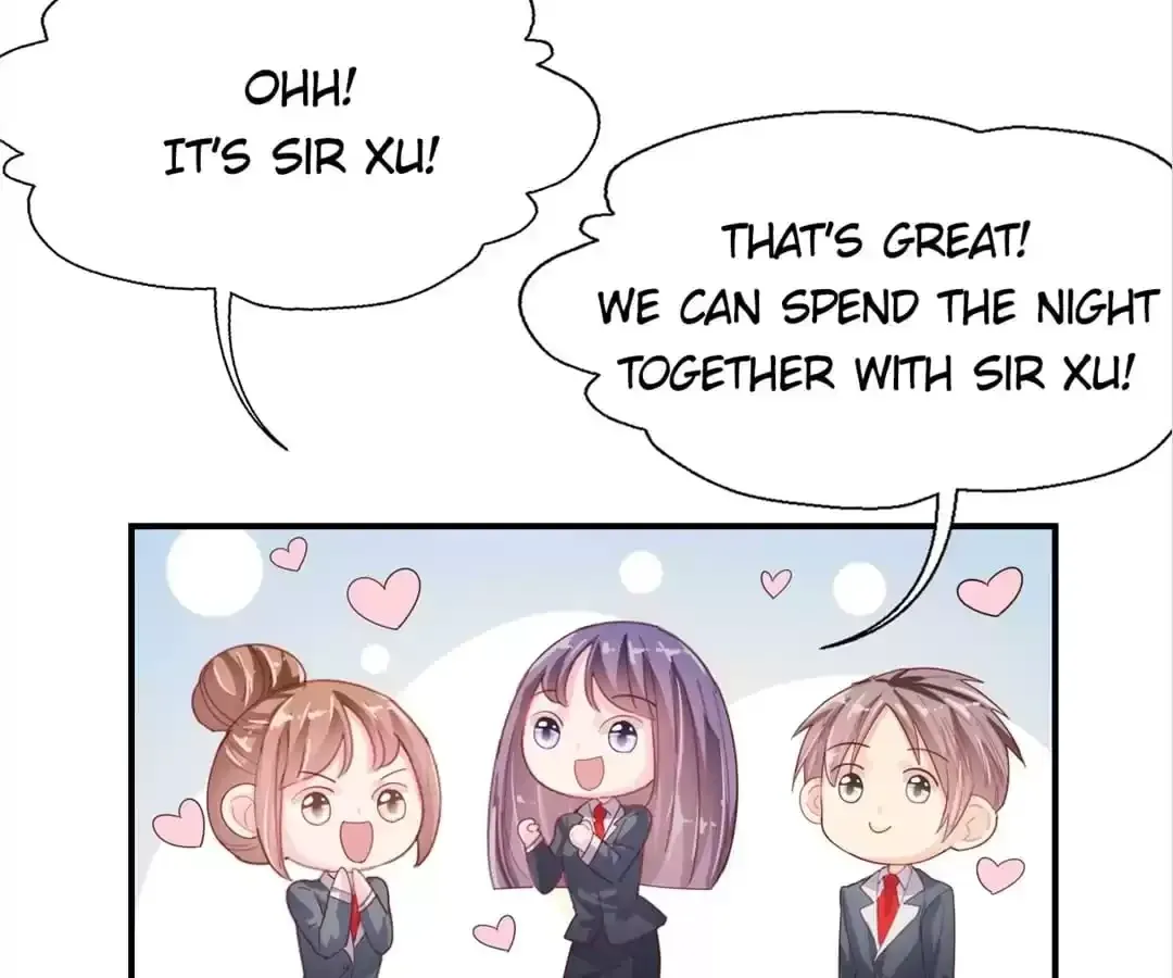 Like You for the Rest of My Life Chapter 60 page 7 - 