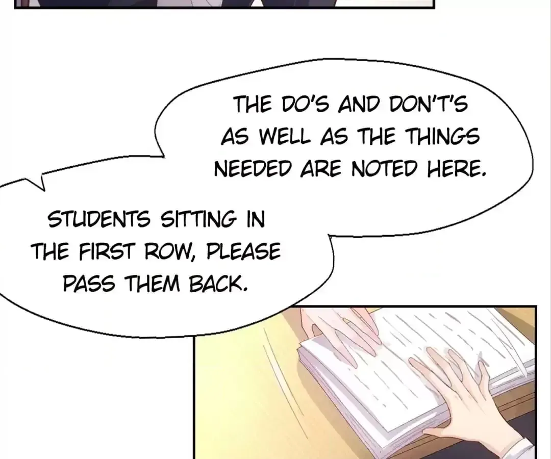 Like You for the Rest of My Life Chapter 60 page 10 - 