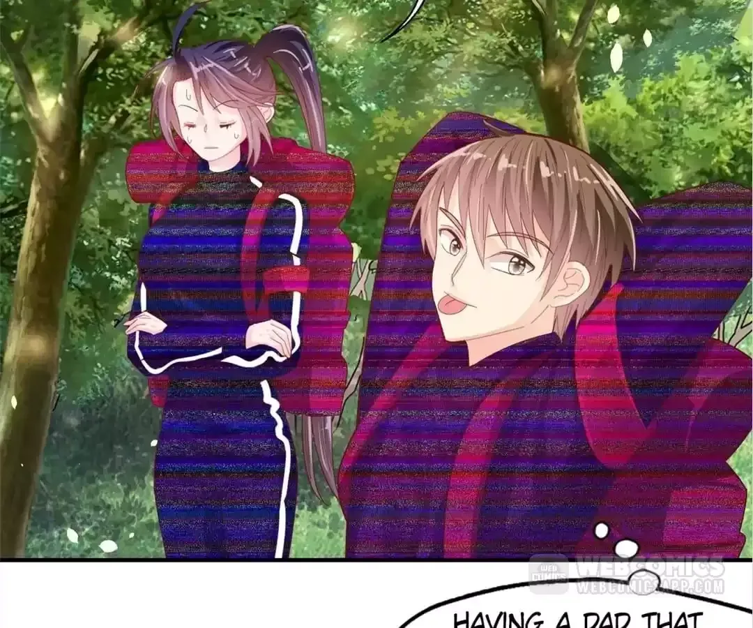Like You for the Rest of My Life Chapter 61 page 11 - 