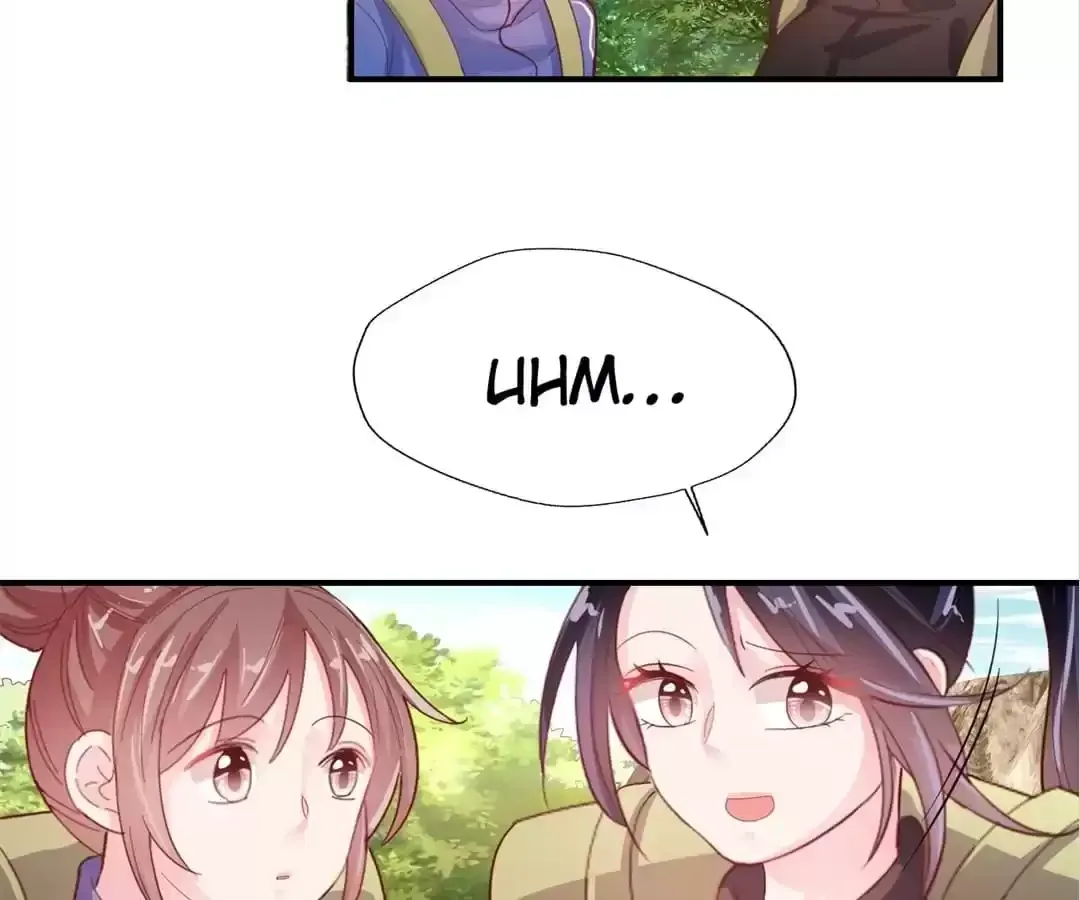 Like You for the Rest of My Life Chapter 61 page 14 - 