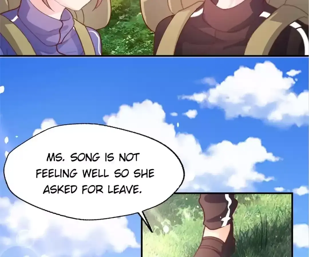 Like You for the Rest of My Life Chapter 61 page 15 - 