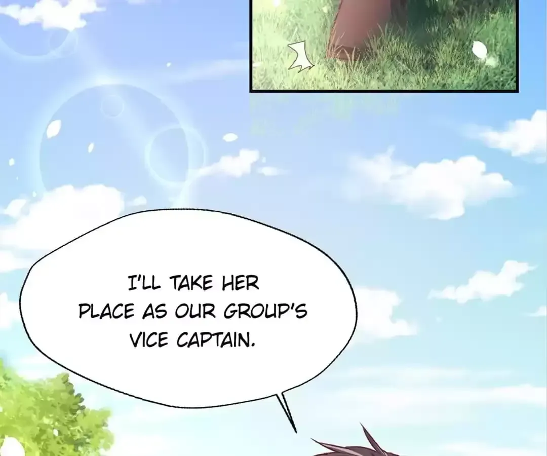 Like You for the Rest of My Life Chapter 61 page 16 - 